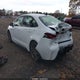JTDBCMFE0R3053349 2024 Toyota Corolla Hybrid Nightshade Edition auction photo thumbnail 3