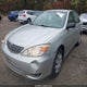 JTDBE32K430169632 2003 Toyota Camry Le auction photo thumbnail 6