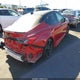 4T1DAACK4SU144739 2025 Toyota Camry Xse auction photo thumbnail 4