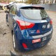 KMHD35LHXEU199898 2014 Hyundai Elantra Gt auction photo thumbnail 3
