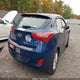 KMHD35LHXEU199898 2014 Hyundai Elantra Gt auction photo thumbnail 4