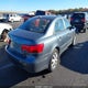 5NPET4AC4AH626166 2010 Hyundai Sonata Gls auction photo thumbnail 4