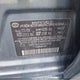 5NPET4AC4AH626166 2010 Hyundai Sonata Gls auction photo thumbnail 9