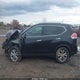 KNMAT2MV1GP615879 2016 Nissan Rogue Sv auction photo thumbnail 14