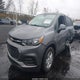 3GNCJKSB4LL277351 2020 Chevrolet Trax Fwd Ls auction photo thumbnail 2
