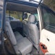 JTEEP21A940010807 2004 Toyota Highlander Limited V6 auction photo thumbnail 8