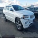1C4RJFCG5EC120981 2014 Jeep Grand Cherokee Overland auction photo thumbnail 1