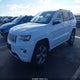 1C4RJFCG5EC120981 2014 Jeep Grand Cherokee Overland auction photo thumbnail 2