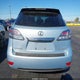 2T2BK1BA2AC005346 2010 Lexus Rx 350 auction photo thumbnail 16