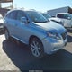 2T2BK1BA2AC005346 2010 Lexus Rx 350 auction photo thumbnail 1