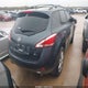 JN8AZ1MU9EW415095 2014 Nissan Murano Sl auction photo thumbnail 4