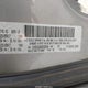 2C4RDGBG9GR335594 2016 Dodge Grand Caravan Se Plus auction photo thumbnail 9