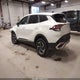 KNDPUCAG7P7017055 2023 Kia Sportage Hybrid Lx auction photo thumbnail 3