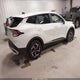 KNDPUCAG7P7017055 2023 Kia Sportage Hybrid Lx auction photo thumbnail 4
