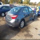 2T1BURHE6GC651098 2016 Toyota Corolla Le auction photo thumbnail 4