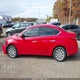 3N1AB7AP4HL653905 2017 Nissan Sentra Sv auction photo thumbnail 14