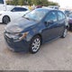 5YFB4MDE8SP259757 2025 Toyota Corolla Le auction photo thumbnail 2