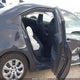 5YFB4MDE8SP259757 2025 Toyota Corolla Le auction photo thumbnail 8