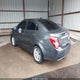 1G1JC5SH9G4126400 2016 Chevrolet Sonic Lt Auto auction photo thumbnail 3