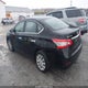 3N1AB7AP5FY382109 2015 Nissan Sentra S auction photo thumbnail 3