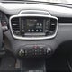 5XYPG4A30KG573939 2019 Kia Sorento 2.4L Lx auction photo thumbnail 18