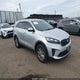5XYPG4A30KG573939 2019 Kia Sorento 2.4L Lx auction photo thumbnail 1