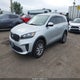 5XYPG4A30KG573939 2019 Kia Sorento 2.4L Lx auction photo thumbnail 2