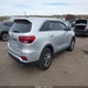 5XYPG4A30KG573939 2019 Kia Sorento 2.4L Lx auction photo thumbnail 4