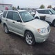 JF1SG63616G742789 2006 Subaru Forester 2.5X auction photo thumbnail 1