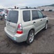 JF1SG63616G742789 2006 Subaru Forester 2.5X auction photo thumbnail 4
