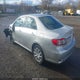 2T1BU4EE9DC940088 2013 Toyota Corolla Le auction photo thumbnail 3