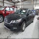 1HGCR2F88DA283714 2013 Honda Accord Ex-L auction photo thumbnail 2