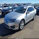 3FAHP0HA9CR253758 2012 Ford Fusion Se auction photo thumbnail 2