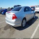 3FAHP0HA9CR253758 2012 Ford Fusion Se auction photo thumbnail 4