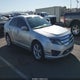 3FAHP0HA9CR253758 2012 Ford Fusion Se auction photo thumbnail 6