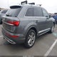 WA1LJBF76ND007930 2022 Audi Q7 Premium Plus 45 Tfsi Quattro Tiptronic auction photo thumbnail 4