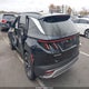 KM8JCDD1XSU379490 2025 Hyundai Tucson Hybrid Sel Convenience auction photo thumbnail 3