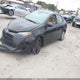 2T1BURHE6HC826984 2017 Toyota Corolla Le auction photo thumbnail 2