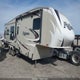 573FR3325G3305641 2016 Grand Design Reflection 303Rls Travel Trailer auction photo thumbnail 1