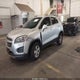 3GNCJRSB8FL223967 2015 Chevrolet Trax Lt auction photo thumbnail 2
