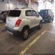 3GNCJRSB8FL223967 2015 Chevrolet Trax Lt auction photo thumbnail 4
