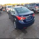5NPDH4AE5DH194593 2013 Hyundai Elantra Gls auction photo thumbnail 3