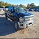 1GC4KZC86FF190054 2015 Chevrolet Silverado 3500Hd Lt auction photo thumbnail 1