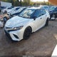 4T1KZ1AK8RU094215 2024 Toyota Camry Trd V6 auction photo thumbnail 2
