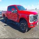 1FT8W2BN5PEE00185 2023 Ford F-250 Lariat auction photo thumbnail 1