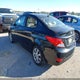 KMHCU4AE5EU710476 2014 Hyundai Accent Gls auction photo thumbnail 3