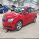 1G1P75SZ0E7458860 2014 Chevrolet Cruze Diesel auction photo thumbnail 2