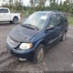 2C8GP64L81R350645 2001 Chrysler Town & Country Limited auction photo thumbnail 2