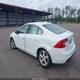 YV1622FS7C2142955 2012 Volvo S60 T5 auction photo thumbnail 3