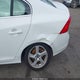 YV1622FS7C2142955 2012 Volvo S60 T5 auction photo thumbnail 6